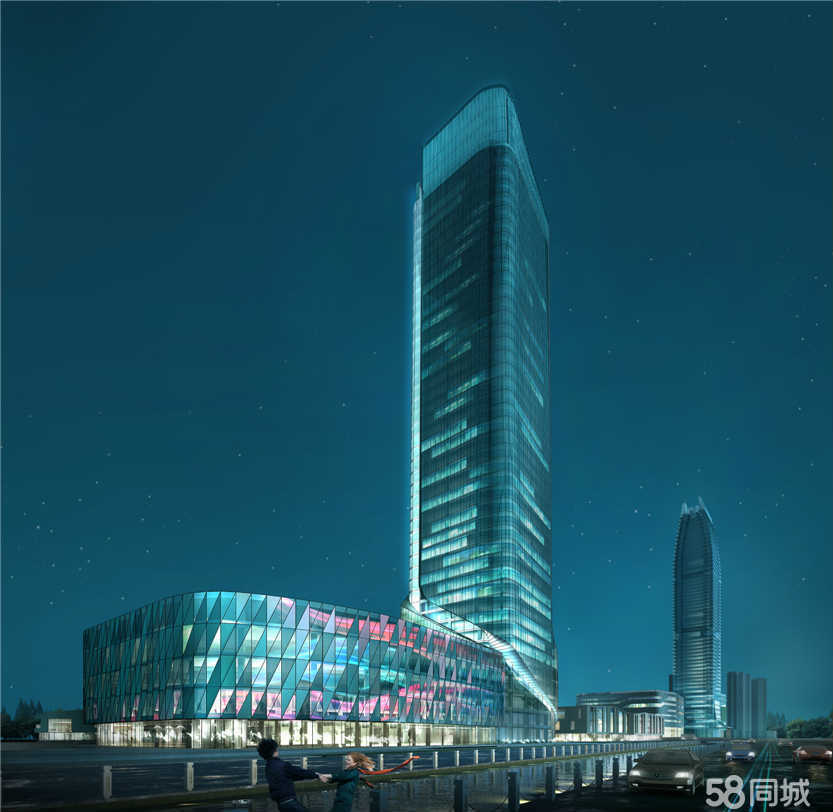 昆山金鷹置業