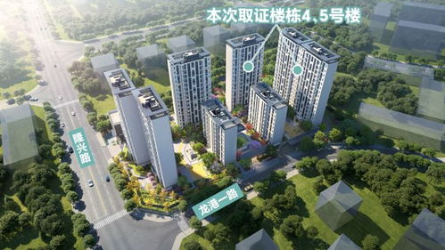 195萬總價觸發青年購房血脈覺醒，東三環精裝套三新房掀起搶購潮