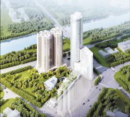 2023下半年置業(yè)焦點(diǎn) 金鷹置業(yè)十大樓盤深度解析與前瞻