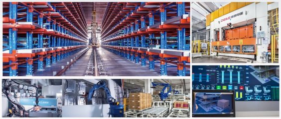 高德康 厚積薄發(fā)，德意智家“彎道超車(chē)”的戰(zhàn)略思維