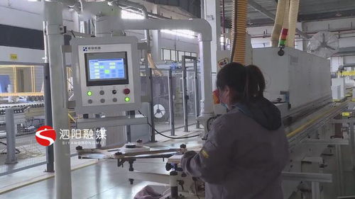 泗陽縣科技局 當好企業科技創新的“服務員”