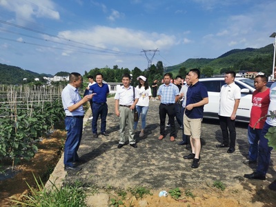 遵義市農(nóng)業(yè)農(nóng)村局 以技術(shù)服務(wù)為抓手，賦能現(xiàn)代農(nóng)業(yè)高質(zhì)量發(fā)展